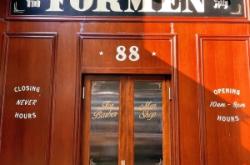 赤峰美式理發(fā)館電話號(hào)碼多少