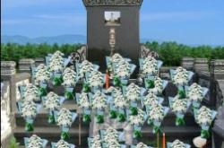 赤峰北山墓園電話號碼多少號