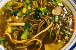 赤峰二丫蕎面館電話號(hào)碼