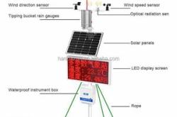 赤峰雨量氣象監(jiān)測站電話號碼