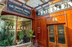 赤峰早餐天花板店電話號(hào)碼