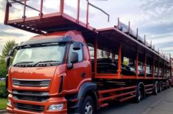 赤峰垃圾運(yùn)輸車電話查詢號(hào)碼