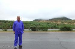 赤峰摩旅小哥電話多少號(hào)