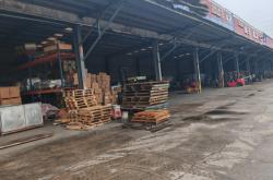 赤峰盛豐物流運(yùn)輸有限公司