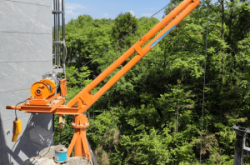 赤峰家用小吊機出租電話號碼