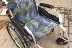 赤峰同城輪椅電話多少號(hào)碼