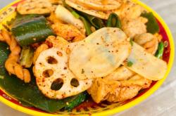 赤峰路邊麻辣燙電話地址查詢