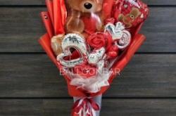 赤峰氣球花束店電話號碼查詢