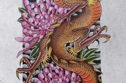 赤峰酒吧紋身店電話多少號(hào)