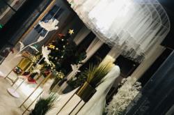 赤峰拾光里音樂餐廳電話號碼