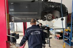 赤峰修車邁騰電話多少啊