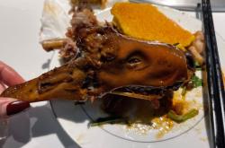 赤峰鐵鍋大鵝電話號碼多少