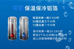 赤峰海鮮保溫袋批發(fā)電話號碼