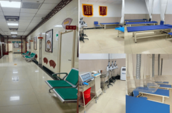 赤峰李子剛中西醫(yī)門診電話