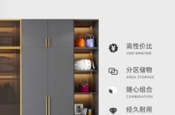 赤峰輕奢衣柜廠家電話號碼