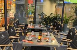 赤峰漫步時(shí)光音樂(lè)烤吧