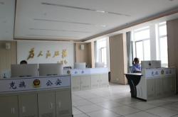 赤峰市郵電局電話號碼