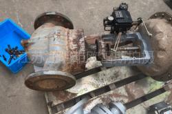 赤峰市回水閥維修電話地址