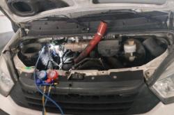 赤峰氟制冷活塞機維修電話號碼