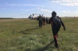 赤峰跳傘基地在哪里啊電話號碼