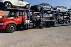 德宏托運(yùn)汽車的正規(guī)公司哪家好