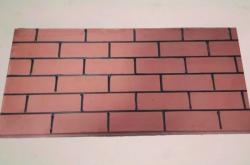 赤峰外墻陶土板廠家電話號碼