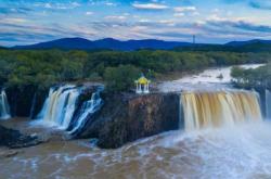 赤峰山洞賓館地址電話多少號(hào)