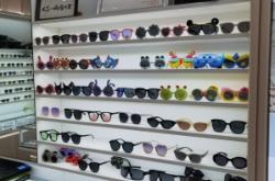 赤峰康眼鏡店地址電話號碼