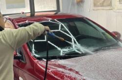 赤峰方舟洗車(chē)店電話多少號(hào)