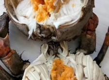 赤峰盤錦河河蟹批發(fā)電話號碼