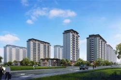 赤峰新城售樓部電話地址查詢