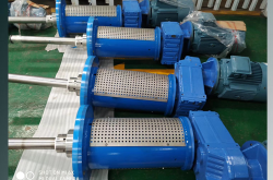 赤峰防腐攪拌器廠家電話號碼