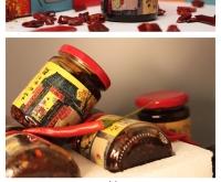 赤峰辣椒醬供貨商電話號(hào)碼