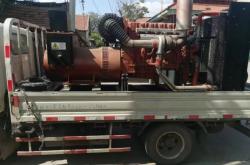 赤峰發(fā)電機(jī)租賃咨詢電話號碼