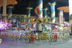 赤峰森林王國(guó)游樂(lè)場(chǎng)電話號(hào)碼