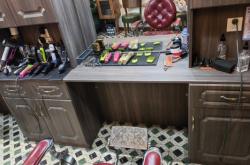 赤峰許氏理發(fā)店電話號(hào)碼