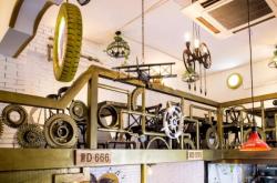 赤峰酒館設(shè)備廠家電話號碼