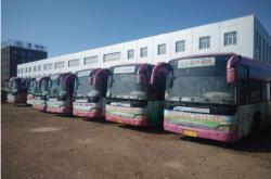 東烏旗至赤峰客車電話號碼