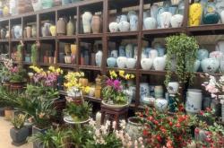 赤峰花卉市場修理廠電話號碼