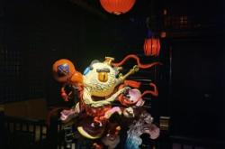 赤峰探店皓月酒吧電話號(hào)碼