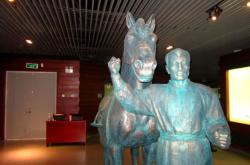 赤峰科技博物館電話號(hào)碼