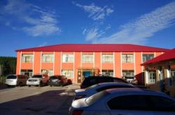 赤峰市電話開頭號段