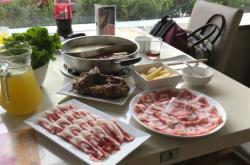 赤峰小肥羊訂餐電話