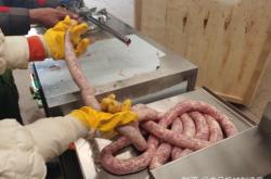 赤峰加工灌肉腸廠地址電話號碼