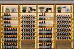 赤峰承接不銹鋼酒柜電話號(hào)碼