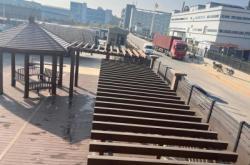 赤峰戶外塑木圍欄廠家電話號碼