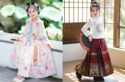 赤峰寶寶漢服專賣店電話號碼