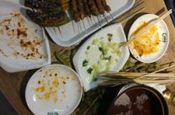 赤峰強子海鮮燒烤電話號碼