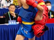 赤峰體育館散打館電話號(hào)碼