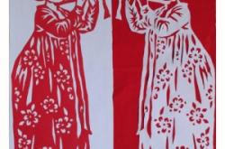 赤峰手工剪紙廠電話多少號(hào)